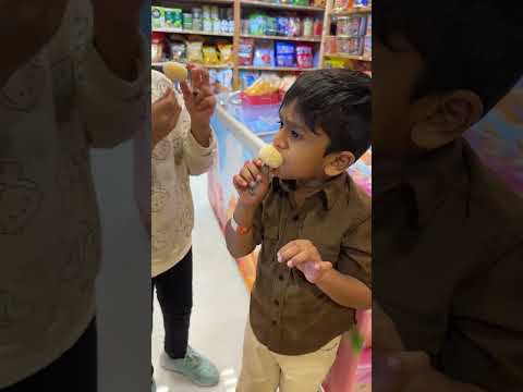 #mochi#mochi ice cream #globalvillage .