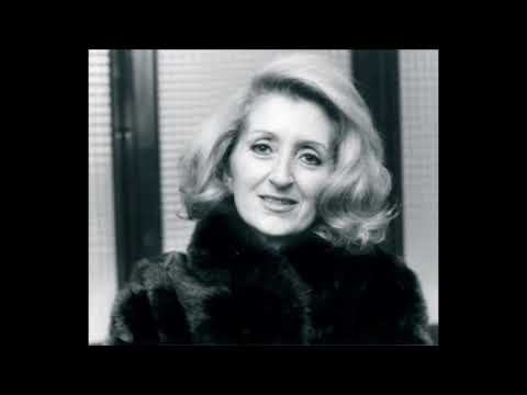 Rosa Sabater plays Granada from Suite española op 47 by Isaac Albeniz