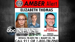 New details on relationship between former teacher and missing student