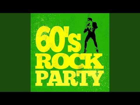 60's Rock Party Medley