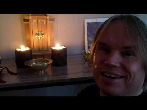 Solar and Lunar Deities: Can there be a Moon God?  with Lord Ision