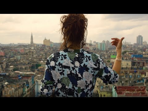 ZAZ – Qué vendrá (Clip officiel)