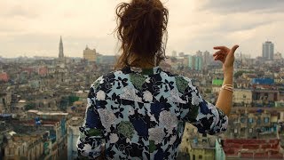 Musik-Video-Miniaturansicht zu Qué vendrá Songtext von Zaz