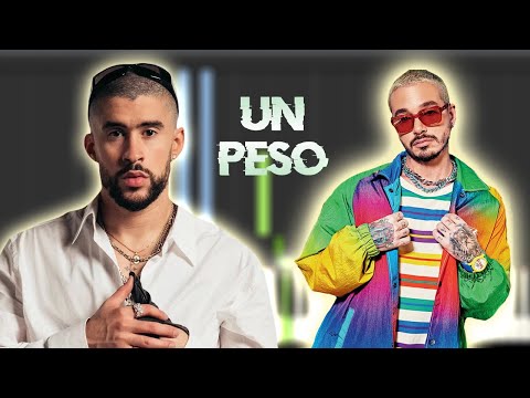 Un Peso - J Balvin