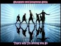 2PM - I'll Be Back (Dance Version)