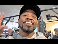 THURMAN SECOND BEST FIGHTER I FOUGHT - SHAWN PORTER RATES HIS TOP 3 BEST OPPONENTS