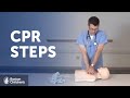 Pediatric CPR | Boston Children’s Hospital