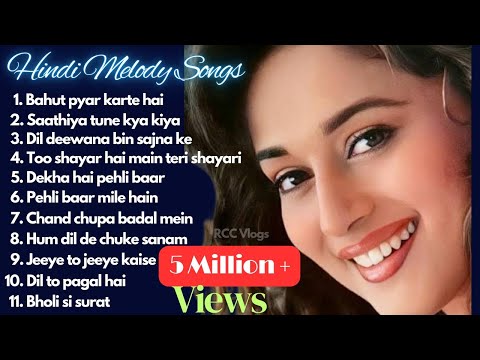 Hindi Melody Songs #bollywood #movies #love #hindi #romantic #song
