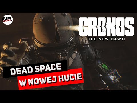 Cronos - The New Dawn - Recenzja