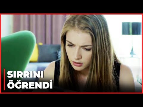 Irmak, Narin'i Yüzleşmeye Çağırdı! - Merhamet 15. Bölüm