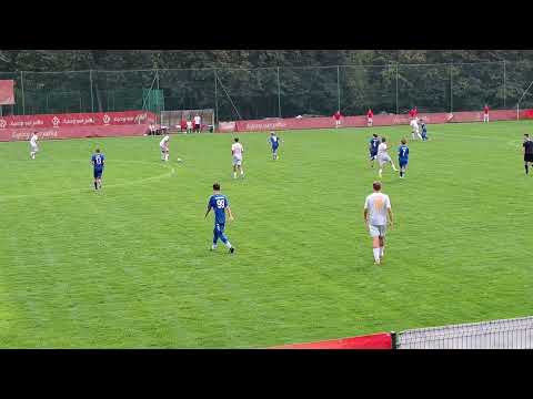 2025.09.06 KS ZWAR 2010 vs. UKS Varsovia 2:4, cz.2/2