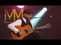 Jerónimo Maya Trio (ESP) "Gitano Errante"