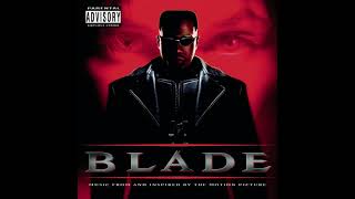 Channel Live - Blade (feat. KRS-One)