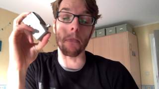 Video thumbnail for Joyo Ironman JF-327 Raptor Flanger (by Tim) by effectsdatabase