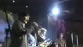 The Bruce Lee Band - Live 2005.03.08 - Part 1