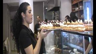 Hannukah means Donuts!