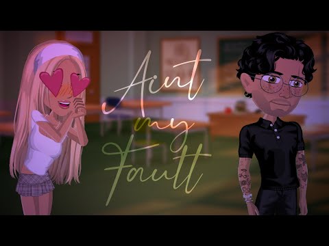Aint my fault - Msp Version