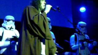 Weird Al Yankovic - Amsterdam 2010 (Finale)