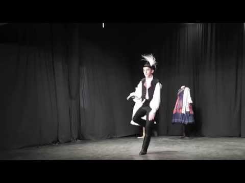 Novák Gábor: Szatmári verbunk