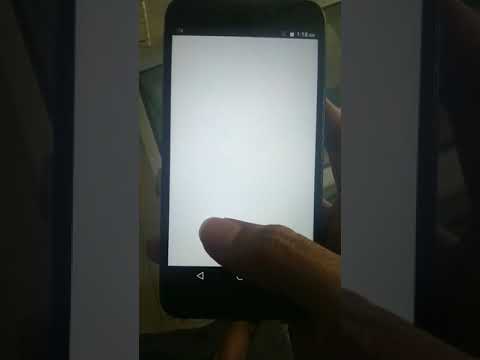 Zte nubia n1 lite