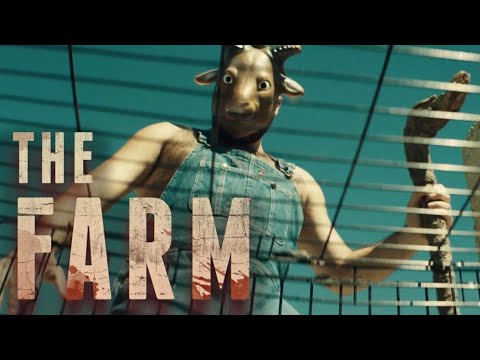 THE FARM - official trailer