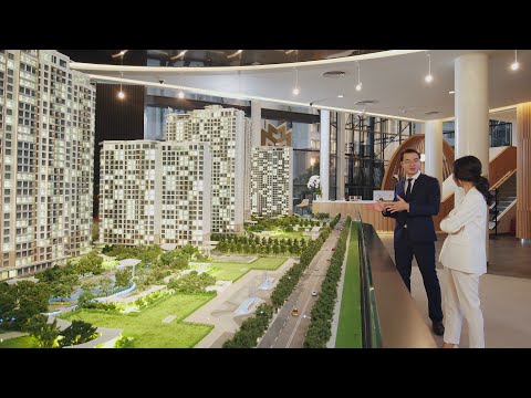 Masteri Centre Point – ngày mở bán CK 2% - ưu đãi vay lên đến 100%. Lh: 09048454