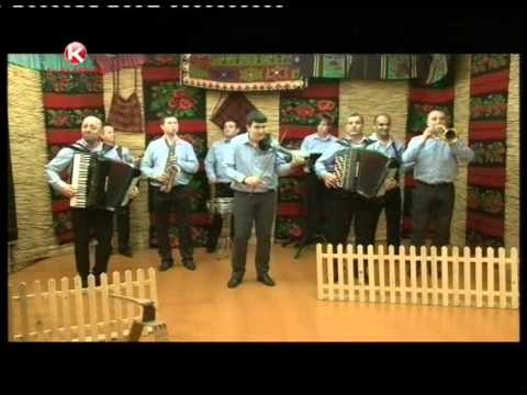 TV KLADOVO, VELISLAV & CAROBNJACI- KOKONA KOLO