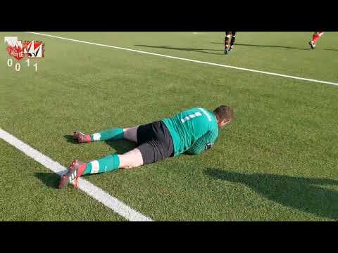 FC Tiengen - FC RW Weilheim 2:1 (0:1)