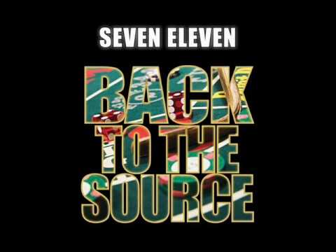 SEVEN ELEVEN -  7 - 1 - 1