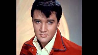Elvis  Presley   How Can You Lose What You Never Had