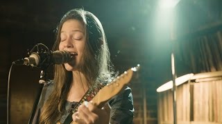 Odetta Hartman — Creek Time + Tap Tap: In Studio Live at Beyond Studios