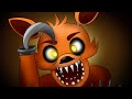 FOXY vs BONNIE vs CHICA! Minecraft Five Night ...