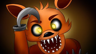 FOXY vs BONNIE vs CHICA! Minecraft Five Night at Freddy&#39;s PVP (Lucky Block Mod)