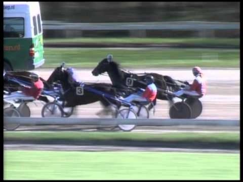 Duindigt 22 April 2012 Koers 7