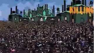 KILLING JOKE - nervous system...