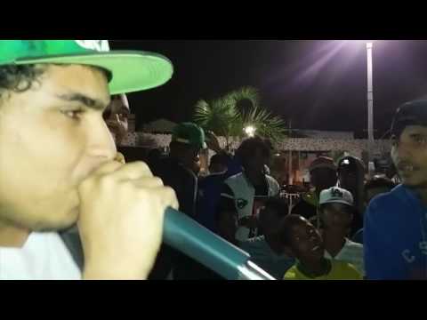 PBB - Tomé & Da Rua x Noventa & Wsa