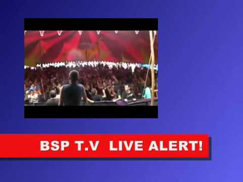 Bell Size Park - Third Contact (From The Sun) - LIVE at Psilosiva - Israel