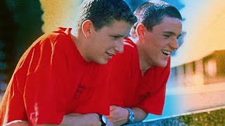 Retrospekcja i omówienie filmu Wspaniała rzecz