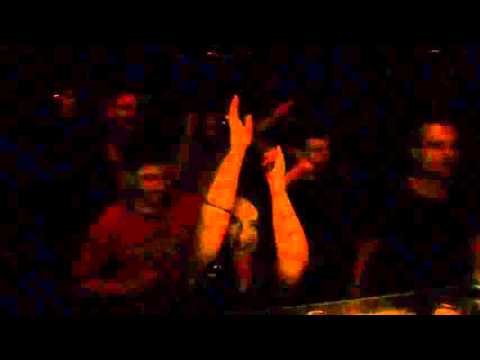 Stephan Barnem @ Steam Athens 12/12/15