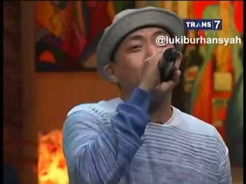 Tididit - Sweet Martabak on Hitam Putih, 22-10-15