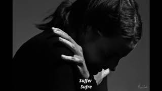 Hundredth - Suffer (Subtitulado al Español)