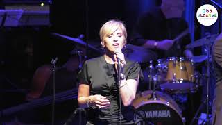 Silje Nergaard & Rick Margitza + Orquestra de Jazz do Algarve