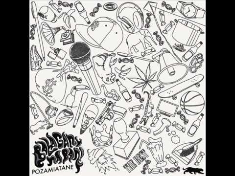 Bałagany Na Bani - Słuchaj tego