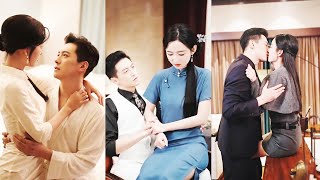 I married cruel CEO for my brother’s treatment, never expecting he’d adore me deeply after marriage！