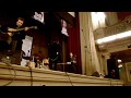 The Weird Sisters LIVE - Magic Works (Harry ...