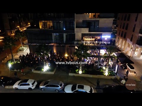 KOMERCIALE - Cioccolatitaliani në Podgoricë