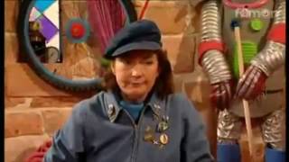 BALAMORY The Missing Scarecrow swwsp