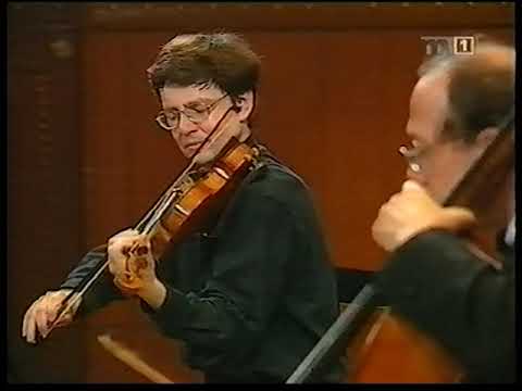 Concert Rohmann  Stuller Perényi