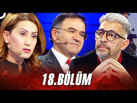 Azerin - Nurettin Demir | Okan Bayülgen ile Muhabbet Kralı 18. Bölüm