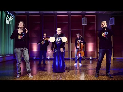 Ki Ko KAP 1/1: Musikalisches Aufstehen und Frühstücken mit der Kammerakademie Potsdam